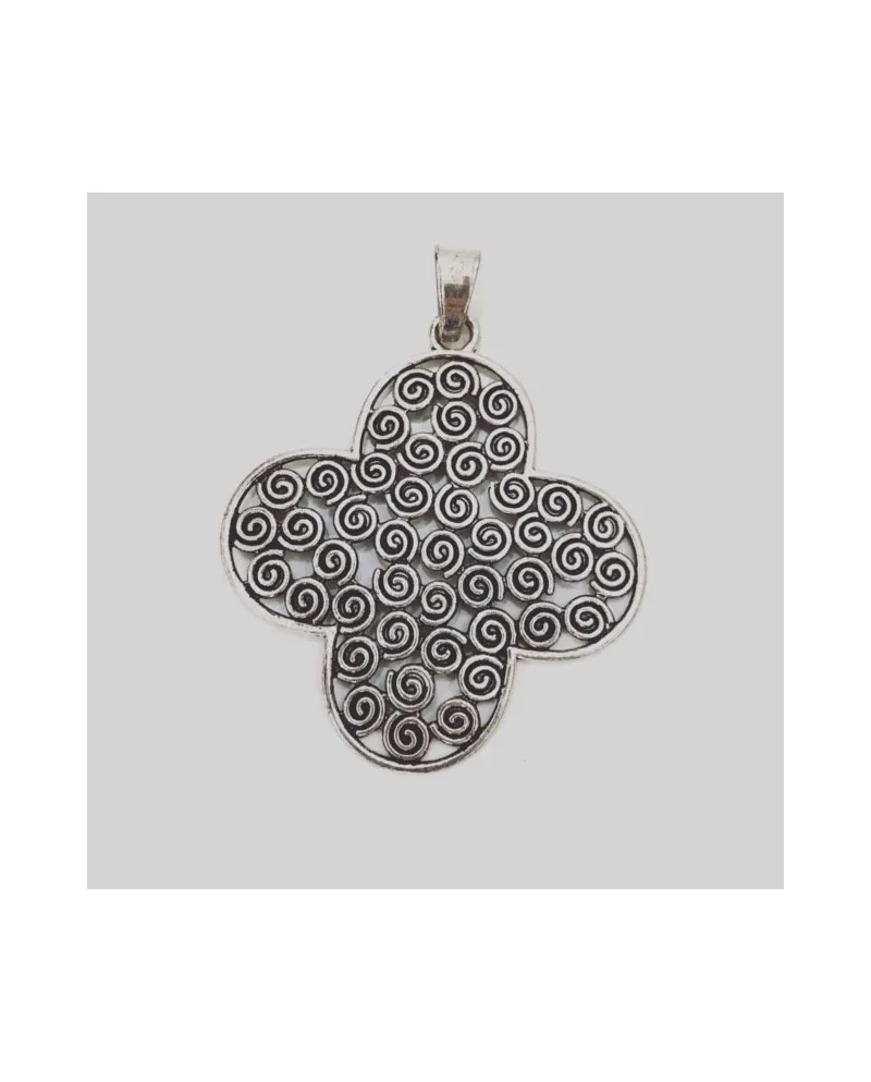 Fornitura tribu metal