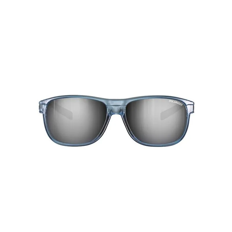 Gafas de sol Julbo Renegade (M Azul/plz 3+ Br Fla)