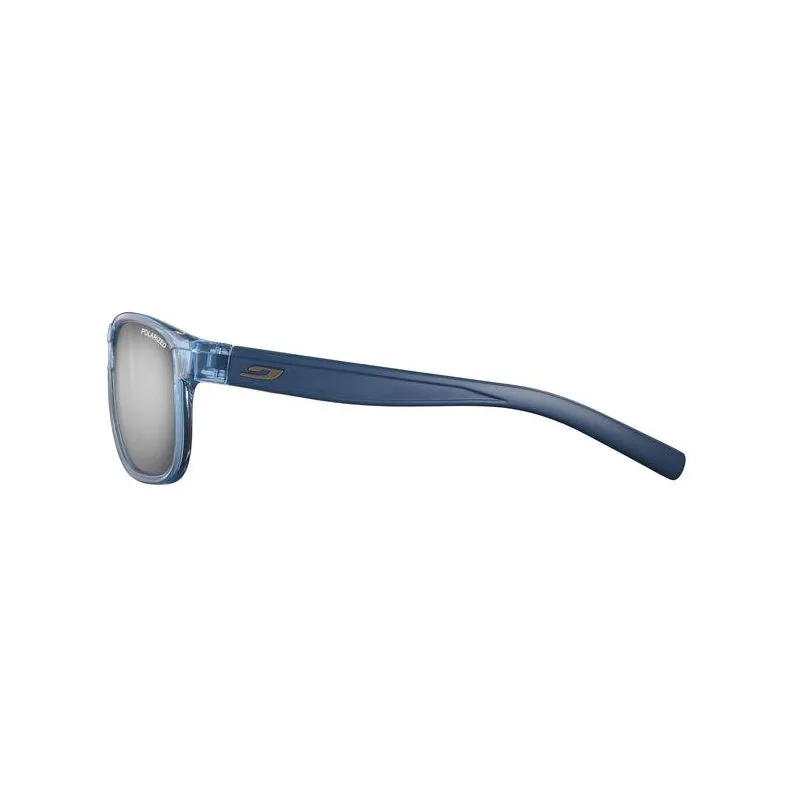 Gafas de sol Julbo Renegade (M Azul/plz 3+ Br Fla)