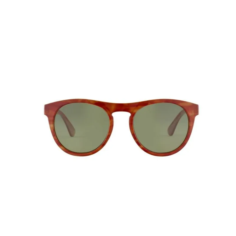 Gafas de sol Serengeti Kingman (Shiny Milky Vintage Tortoise Saturn 555nm Cat 2 To 3)