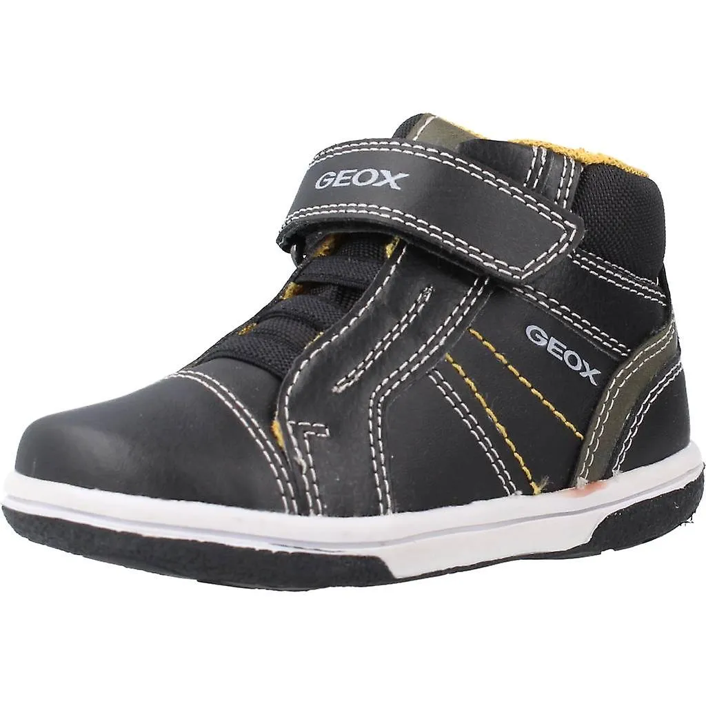 Geox Botas B Macchia Boy Color C9241
