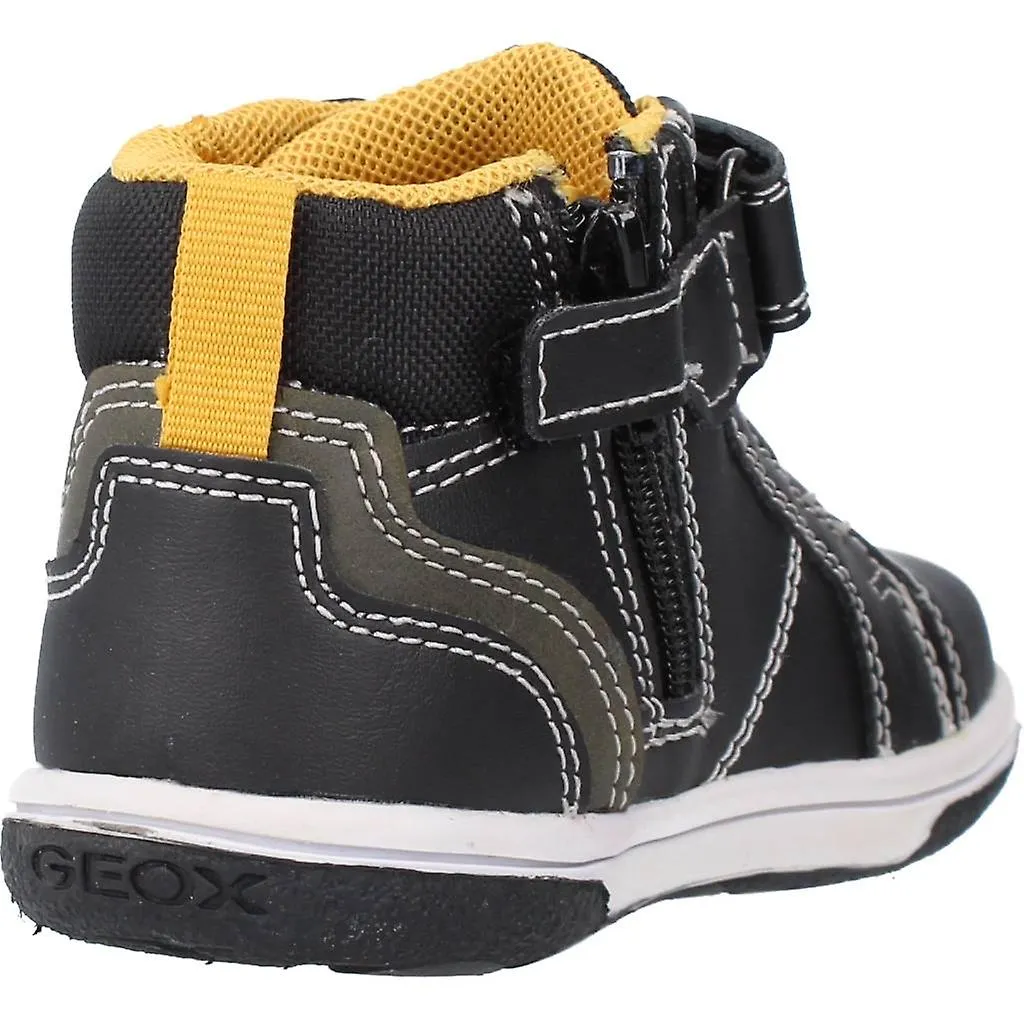 Geox Botas B Macchia Boy Color C9241
