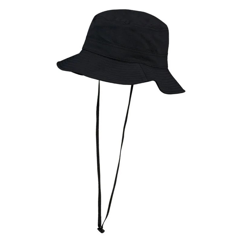 Gorra HAGLOFS Solar IV (Negro Verdadero )
