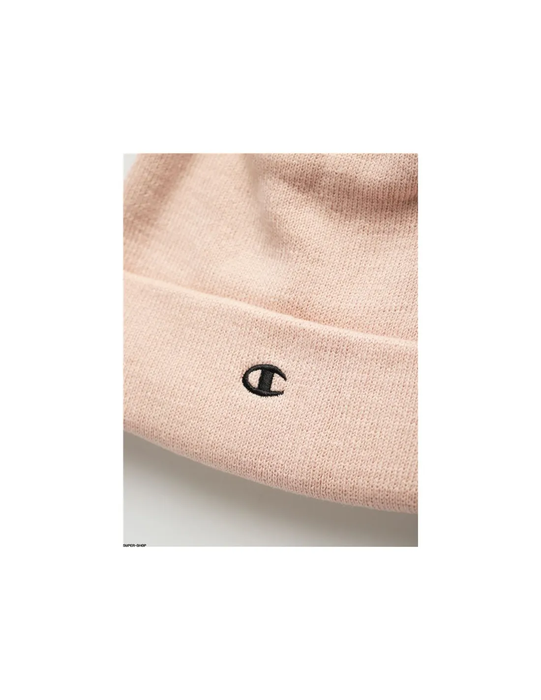 Gorro Champion rosa
