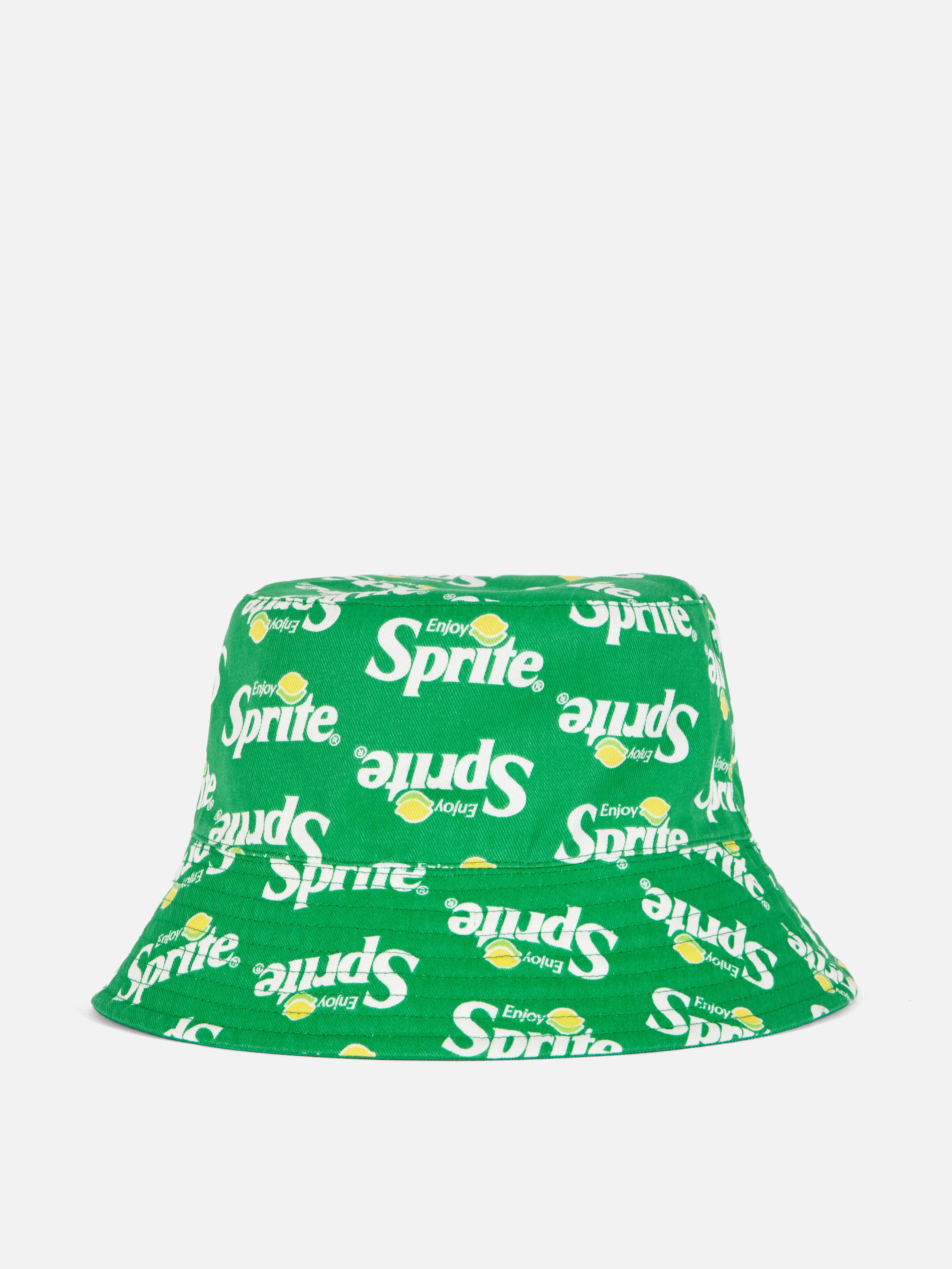 Gorro de pescador reversible de Sprite