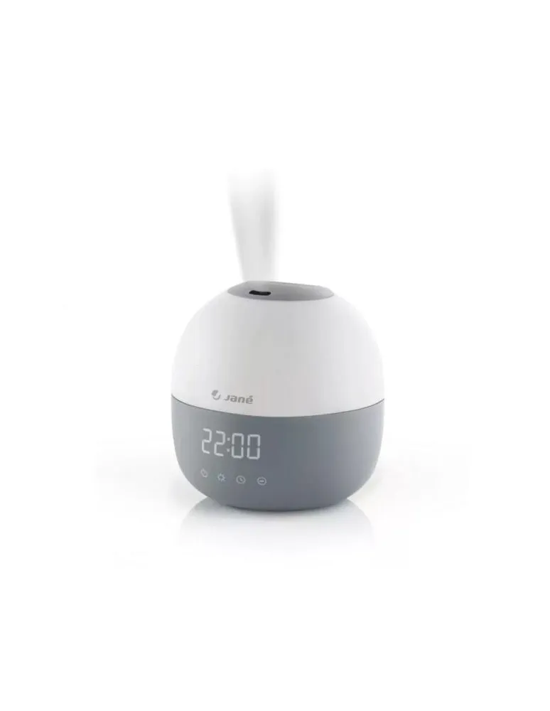 HUMIDIFICADOR MOON ION GREY JANE