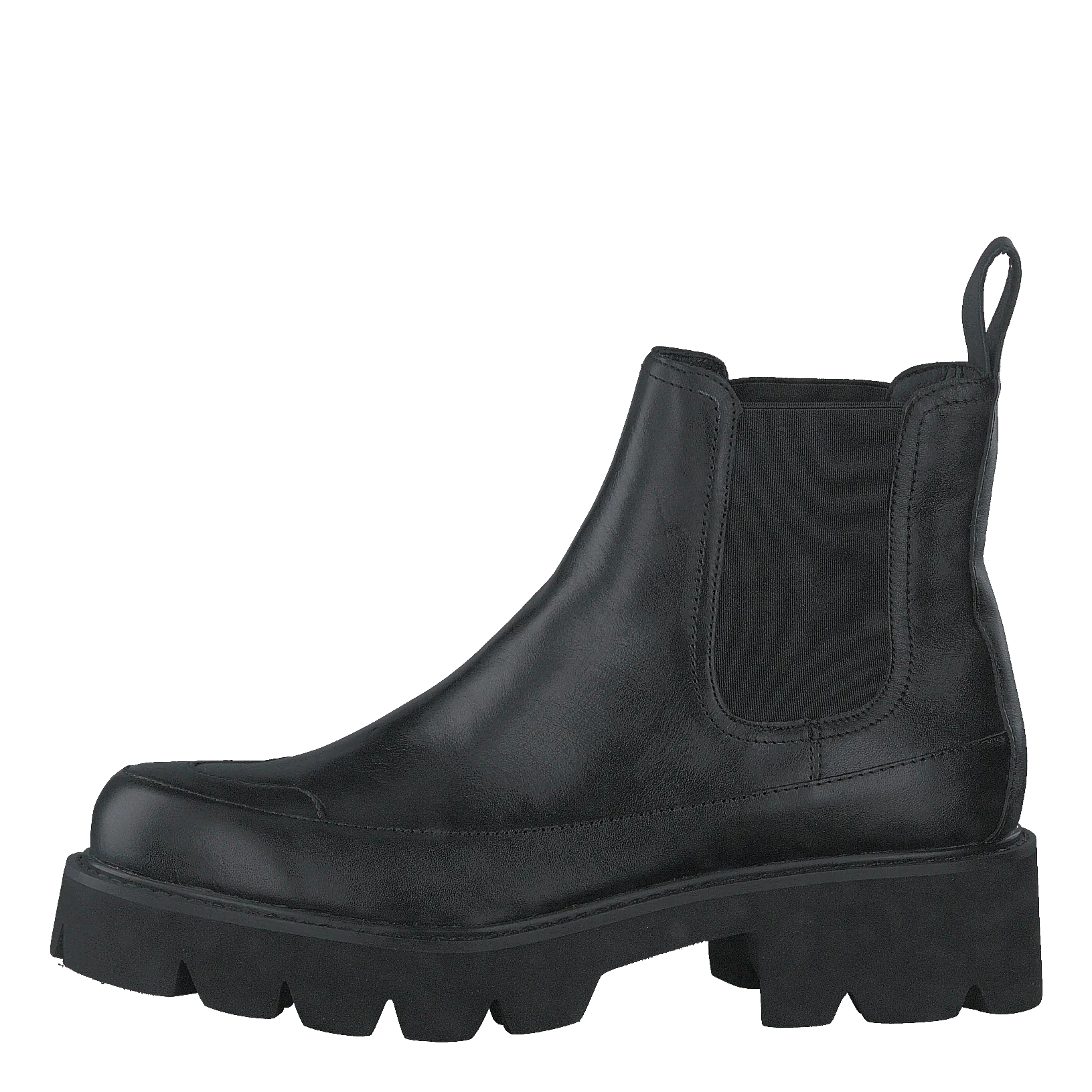 Ilse Jacobsen zapatos 10 Miley6003 Black