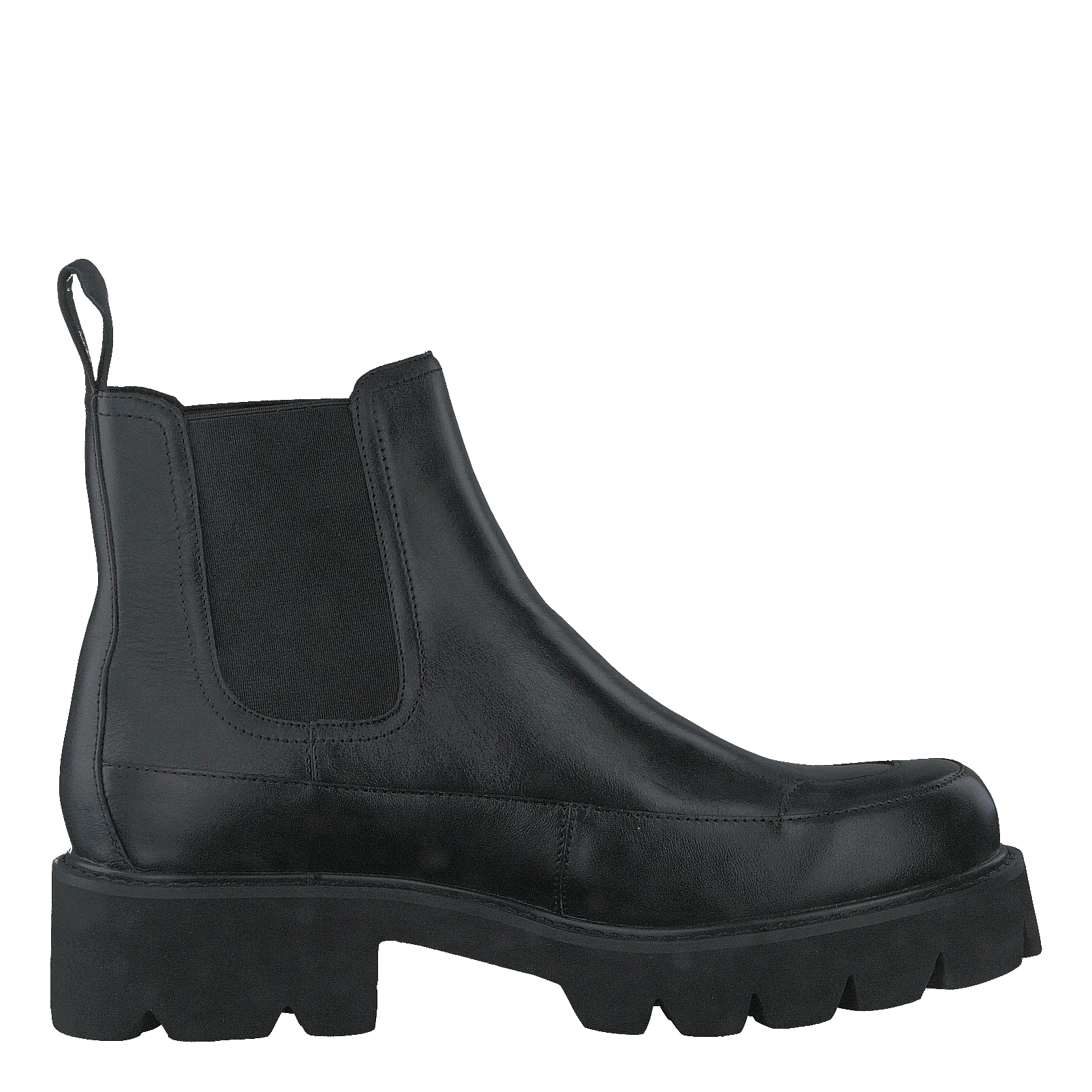 Ilse Jacobsen zapatos 10 Miley6003 Black