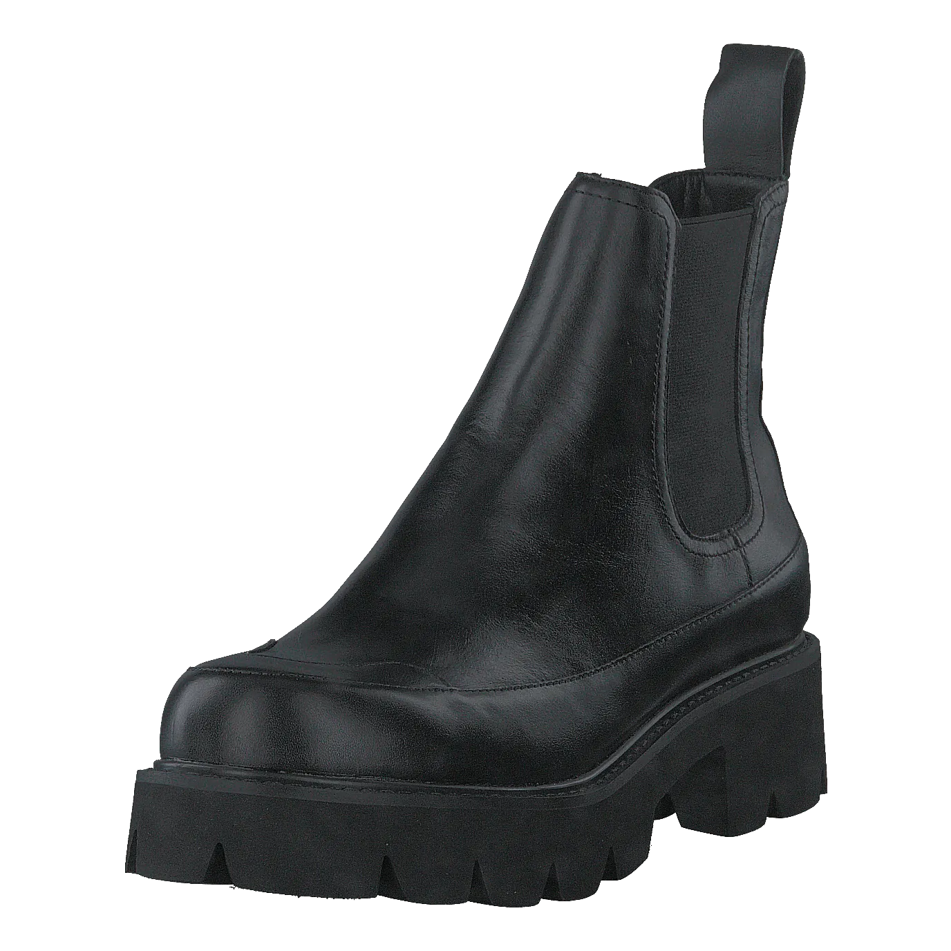 Ilse Jacobsen zapatos 10 Miley6003 Black