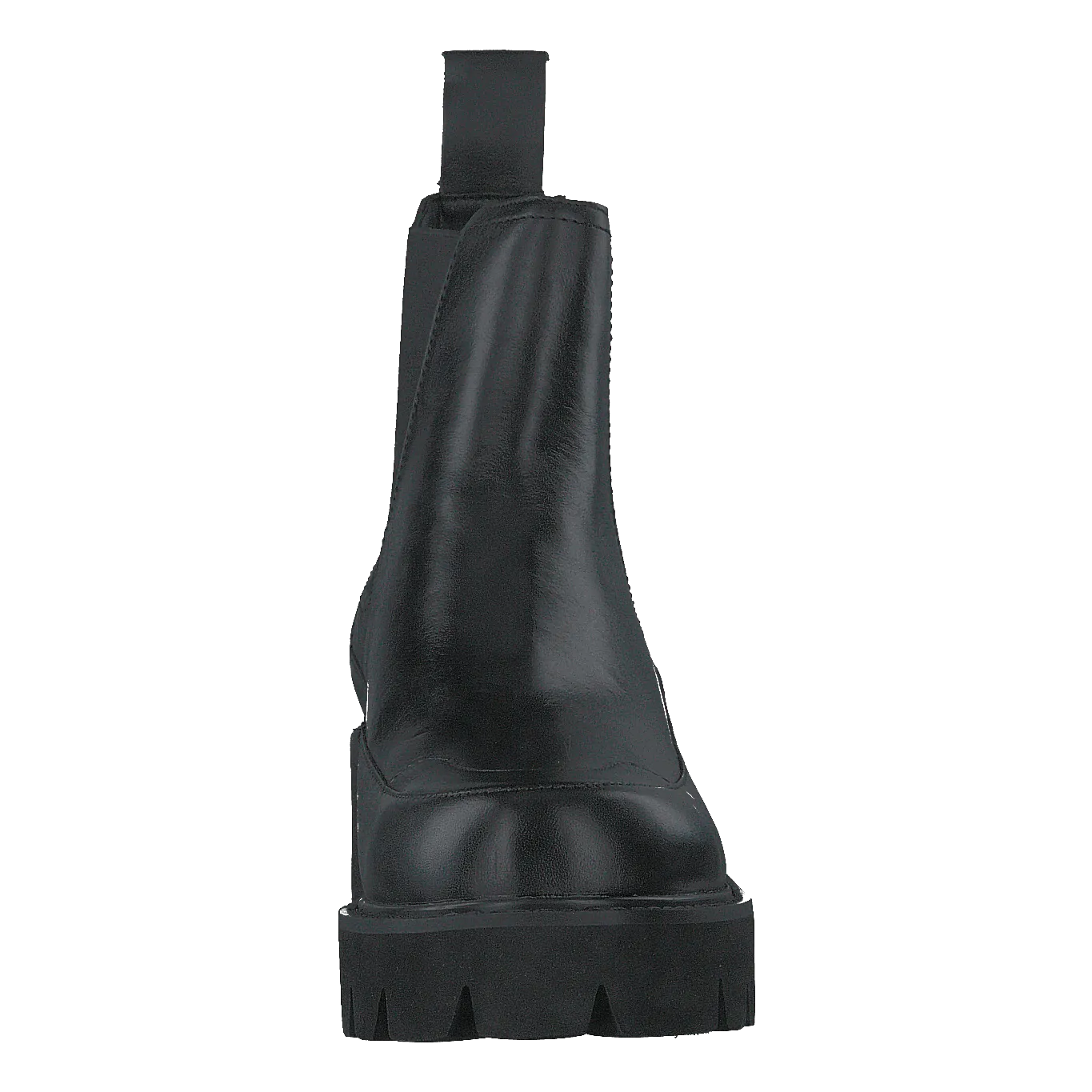 Ilse Jacobsen zapatos 10 Miley6003 Black