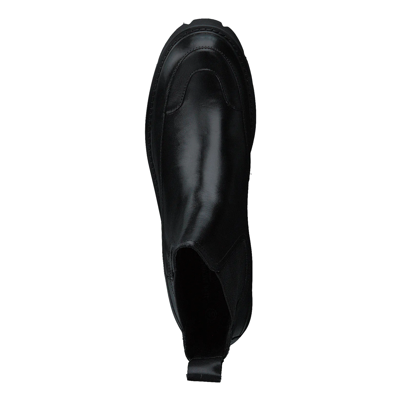 Ilse Jacobsen zapatos 10 Miley6003 Black