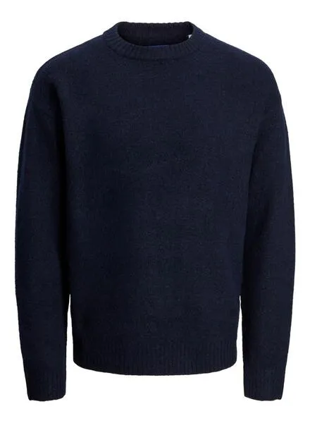 Jersey Jack and Jones Rollie Marino para Hombre