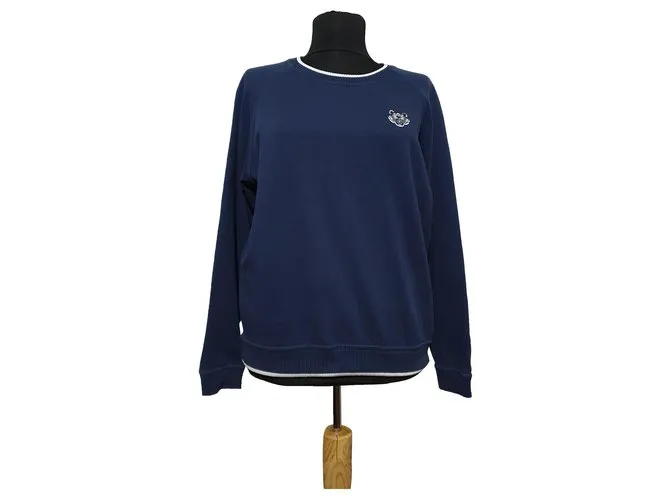 Kenzo Prendas de punto Azul 
