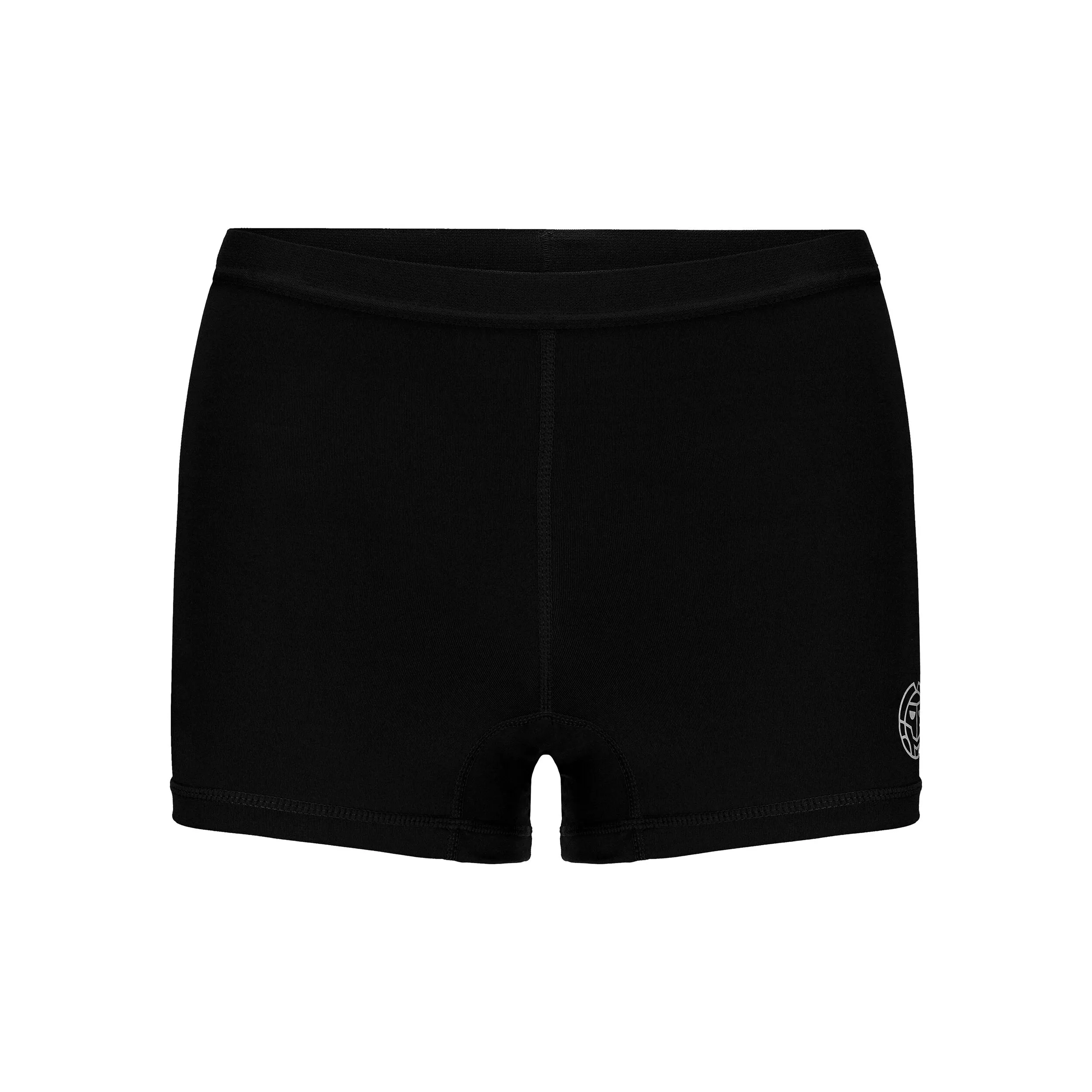 Kiera Tech Shorts Con Bolsillo Para Pelota Mujeres