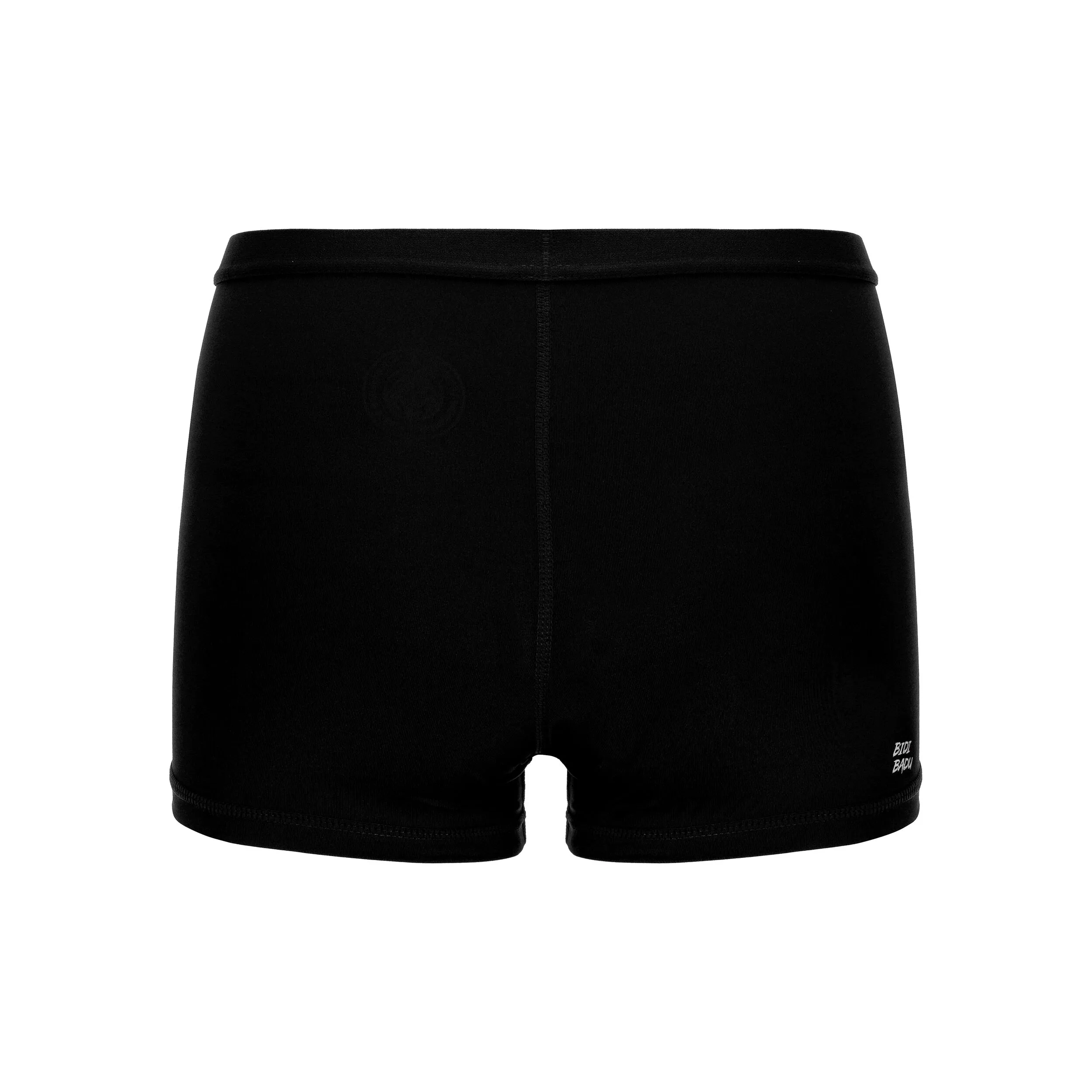 Kiera Tech Shorts Con Bolsillo Para Pelota Mujeres