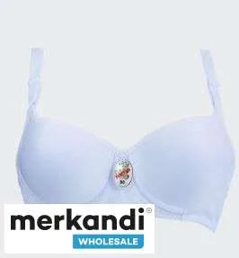 La colección al por mayor de sujetadores para mujer ofrece diseños de moda y calidad cómoda en varios colores.