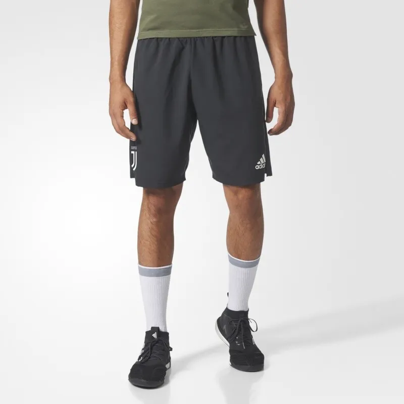 La Juventus cortos de capacitación ECU 2017/18 Adidas