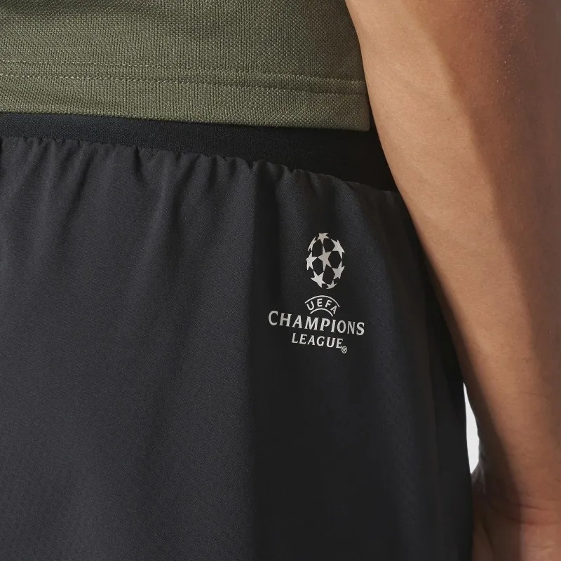 La Juventus cortos de capacitación ECU 2017/18 Adidas