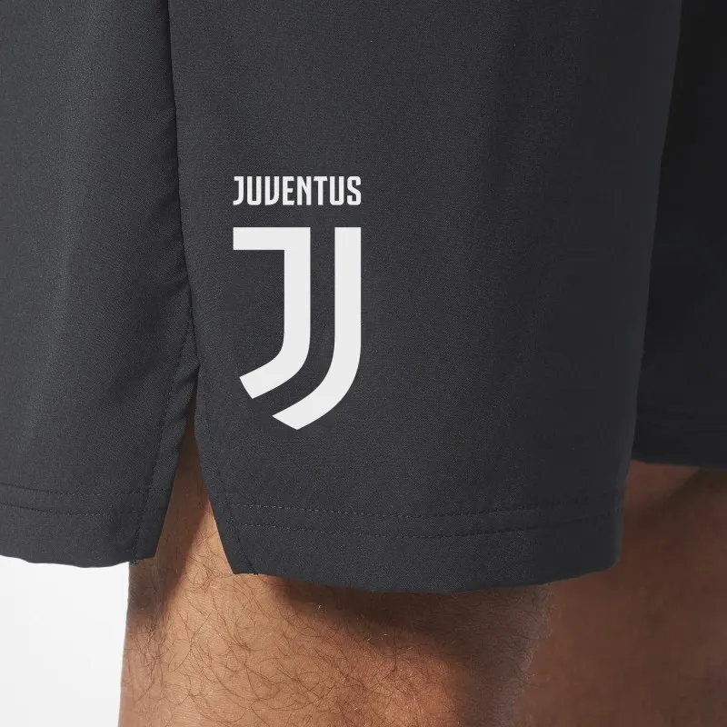 La Juventus cortos de capacitación ECU 2017/18 Adidas