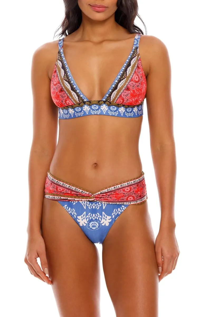 Lana bikini bottom
