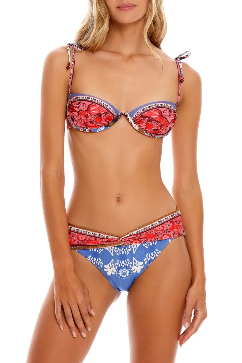 Lana bikini bottom