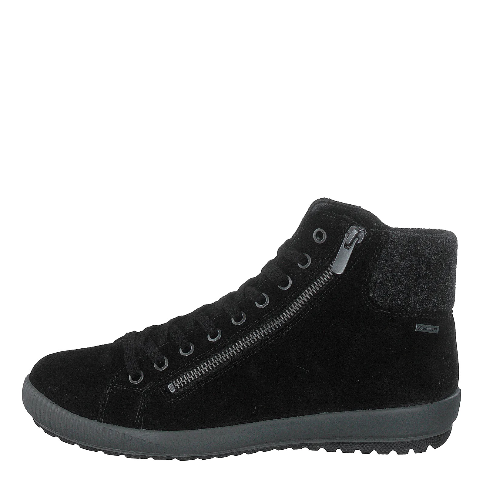 Legero zapatos Tanaro 4,0 Black