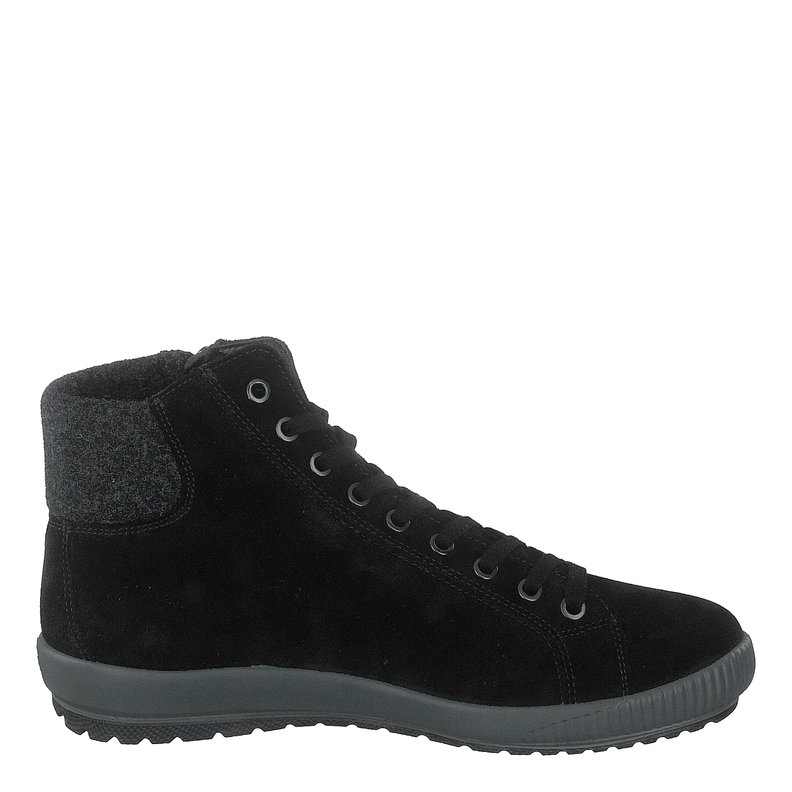 Legero zapatos Tanaro 4,0 Black