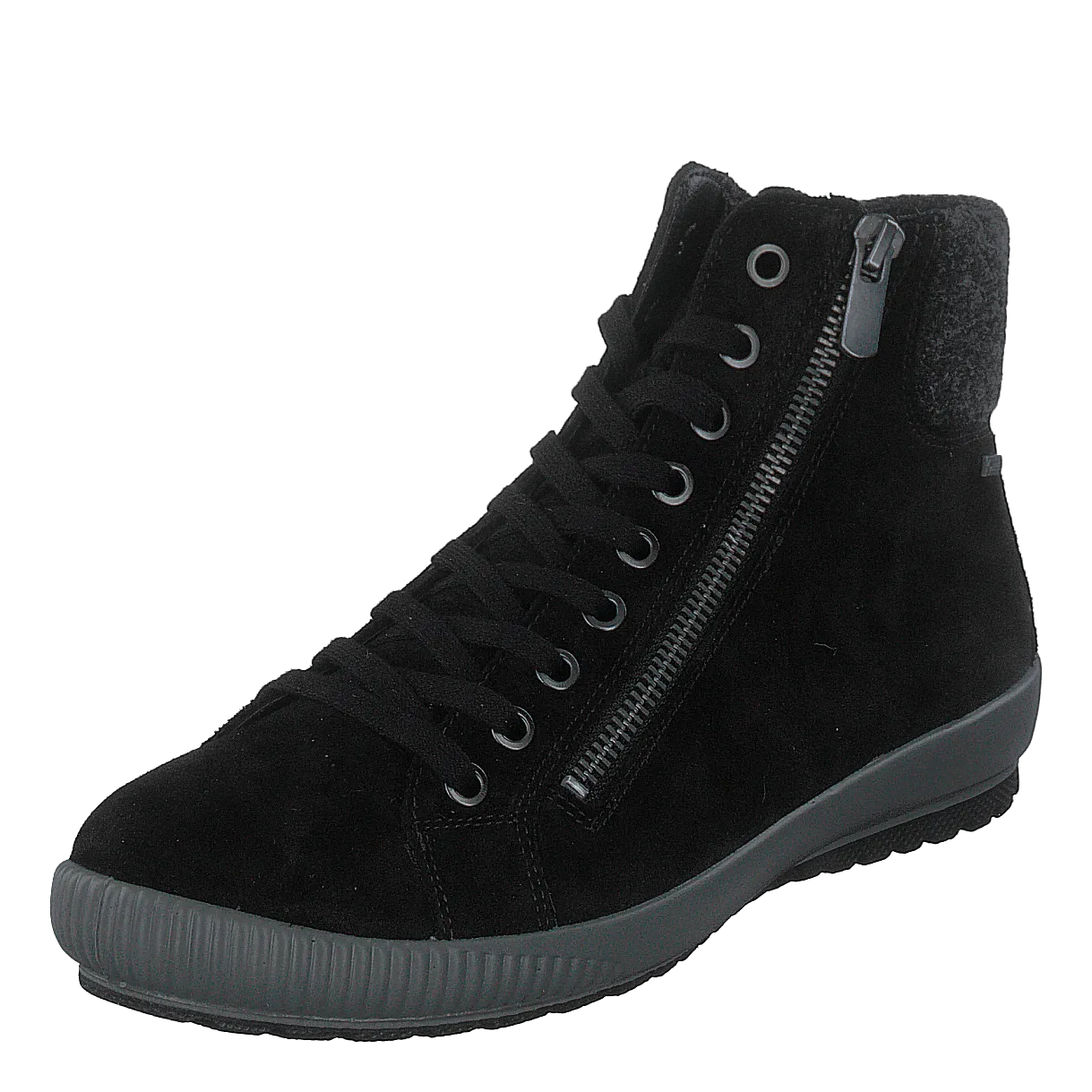 Legero zapatos Tanaro 4,0 Black