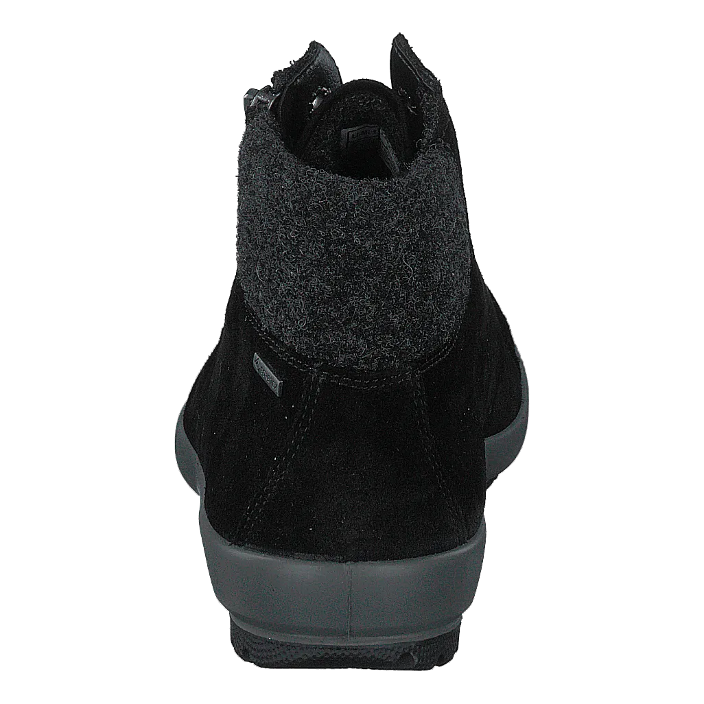 Legero zapatos Tanaro 4,0 Black