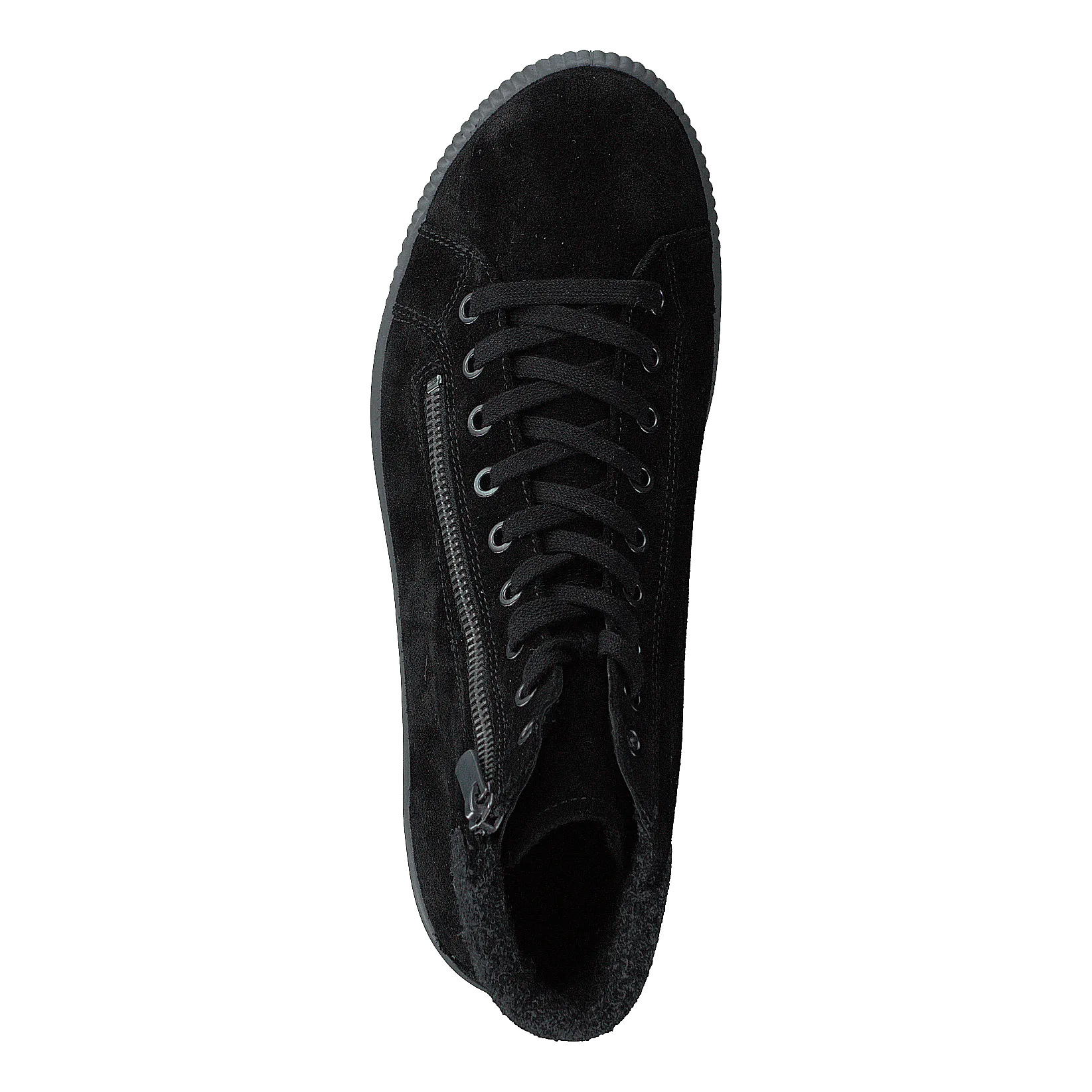 Legero zapatos Tanaro 4,0 Black