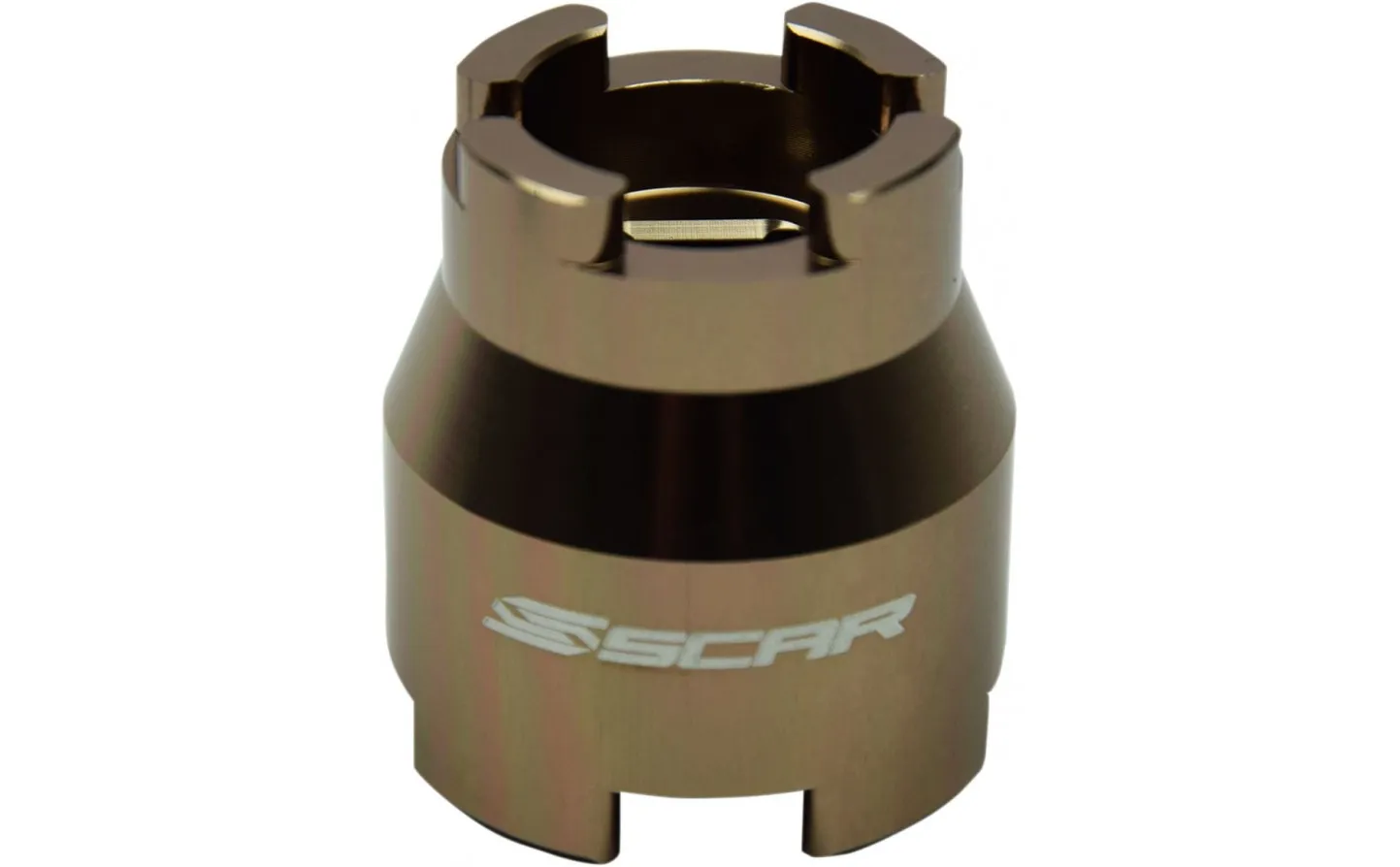 Llave para tapón de horquilla Scar /38050175/