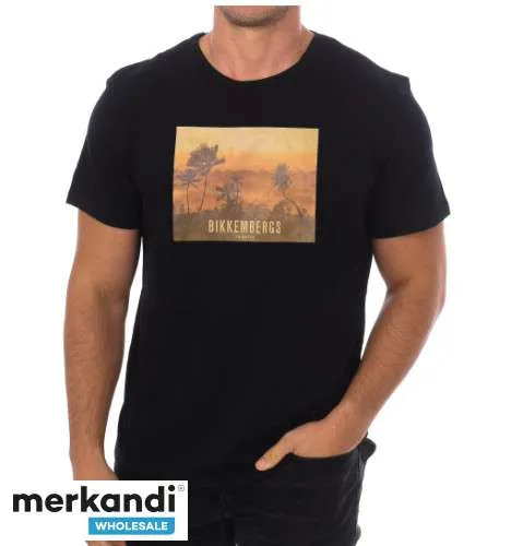 Lote completo tallado de moda colorida man BIKKEMBERGS 76043€