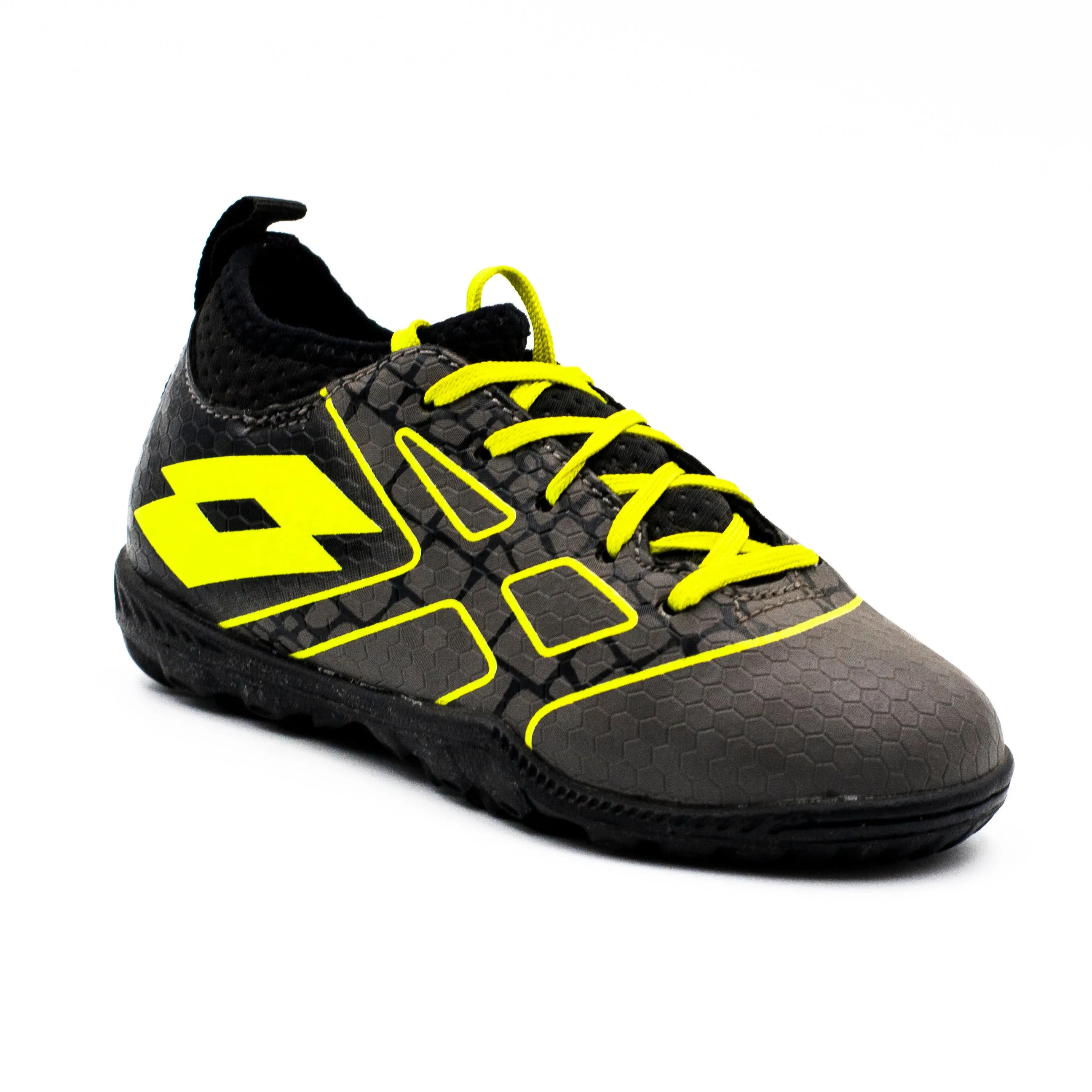 Lotto Baby Zapatillas Nio Fútbol