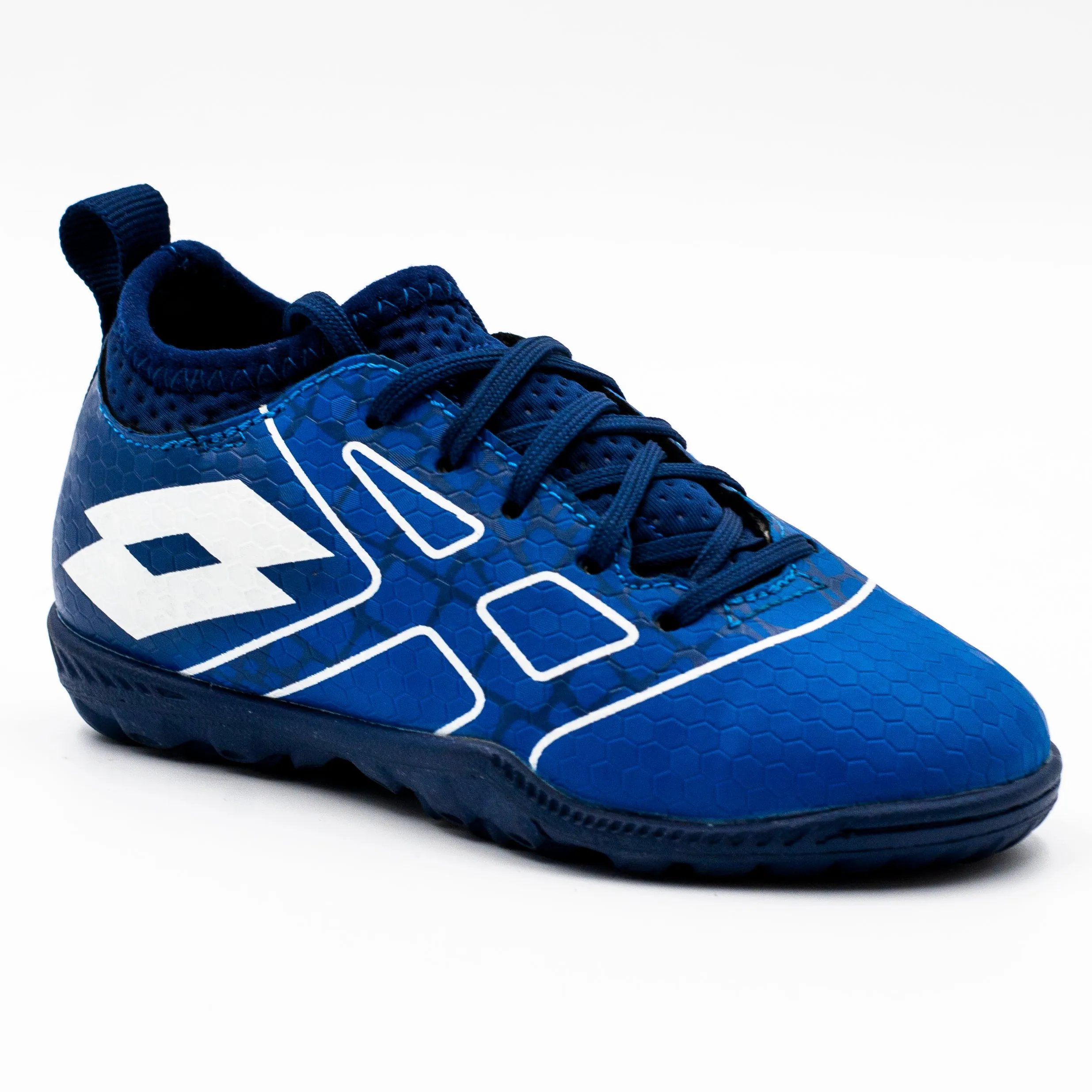 Lotto Baby Zapatillas Nios Fútbol