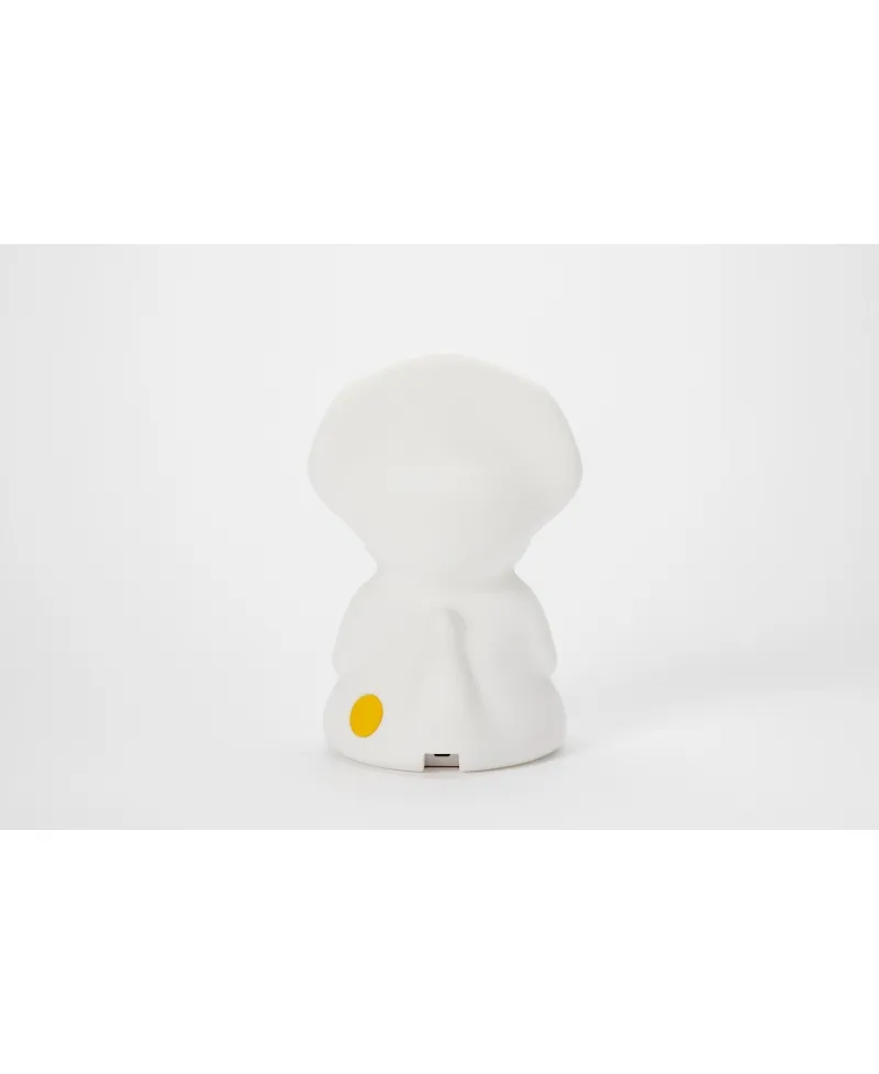 Lámpara Infantil Triceratops Mira Primera Luz