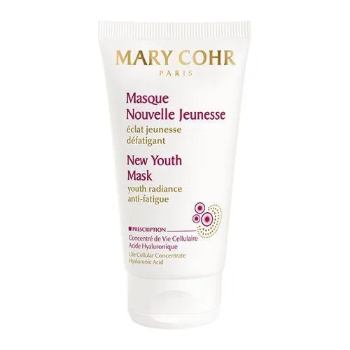 Mary Cohr Masque Nouvelle Jeunesse 50ml