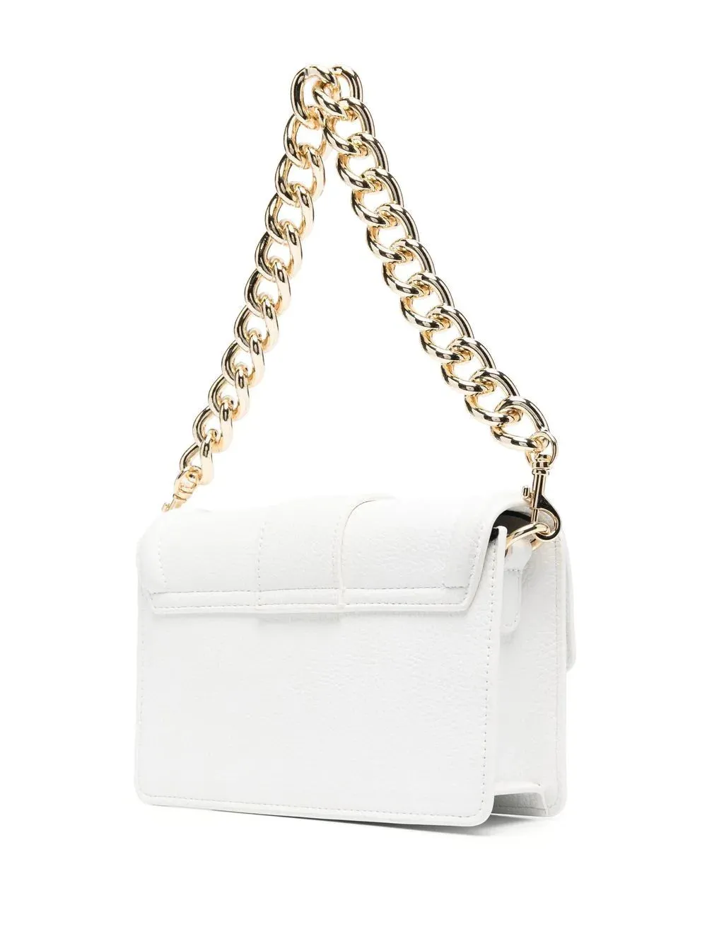 MINI BOLSO BAROQUE BLANCO