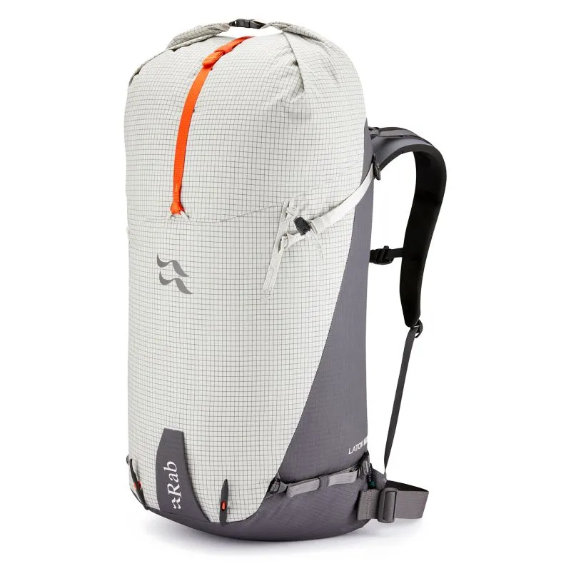 Mochila Rab Latok 38 (Peltre)