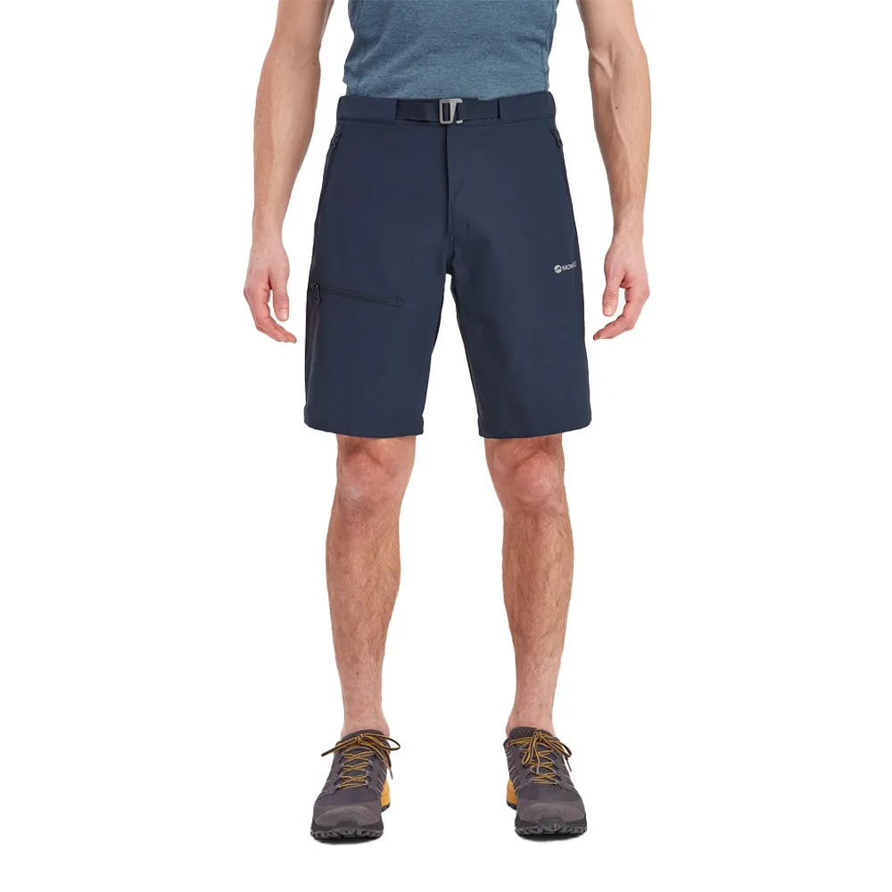 MONTANE TENACITY PANTALONES CORTOS DE TREKKING  SS23
