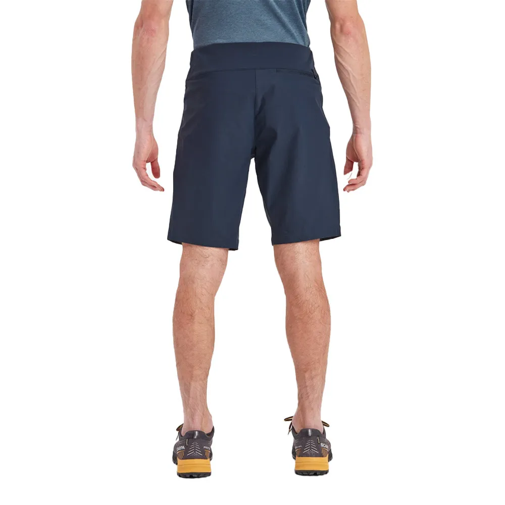 MONTANE TENACITY PANTALONES CORTOS DE TREKKING  SS23
