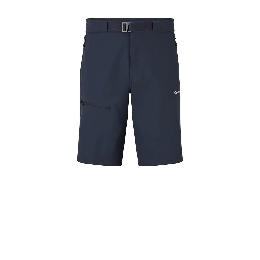 MONTANE TENACITY PANTALONES CORTOS DE TREKKING  SS23