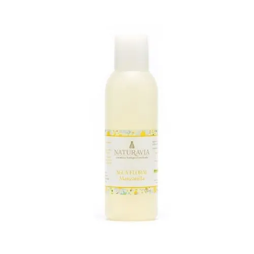 Naturavia Agua Floral Manzanilla 125ml