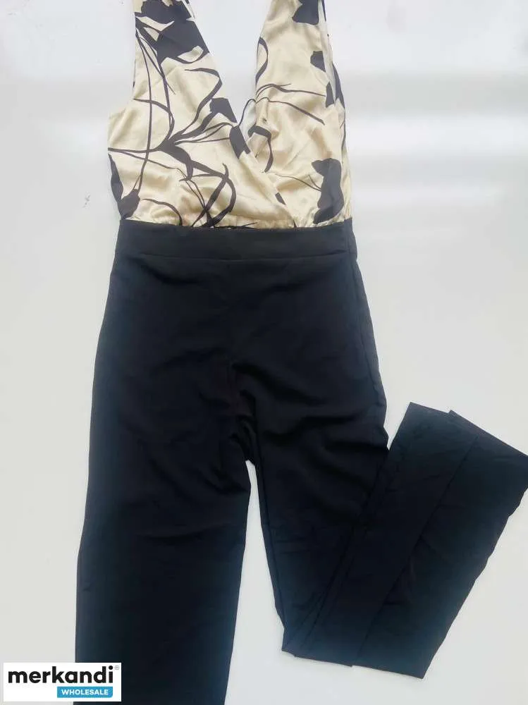 NOVEDAD EN: NUNA LIE  STOCK DE MODA ITALIANA PARA MUJER, ADEMáS DE DISFRUTAR DE UN PLAZO DE PAGO DE 60 DíAS SIN COMISIONES!