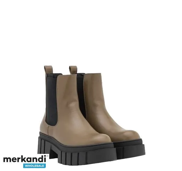 ONLY Botas Gruesas Mujer Mix