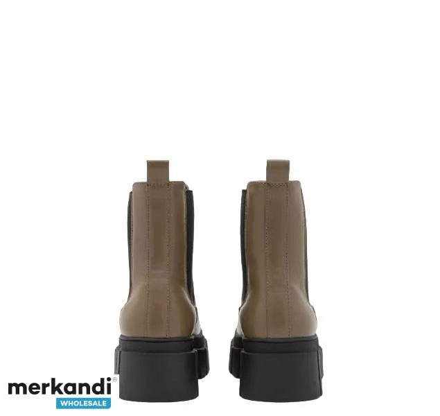 ONLY Botas Gruesas Mujer Mix