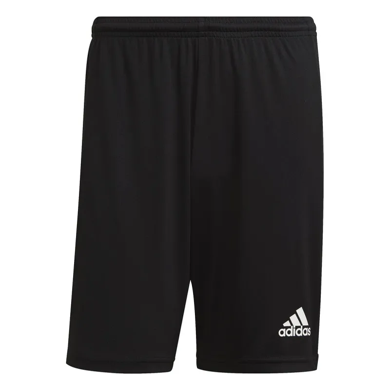 Pantalones cortos Adidas Squadra 21 Black