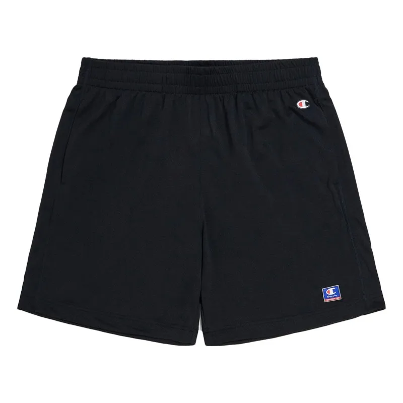 Pantalones cortos Champion de malla sin tratamiento
