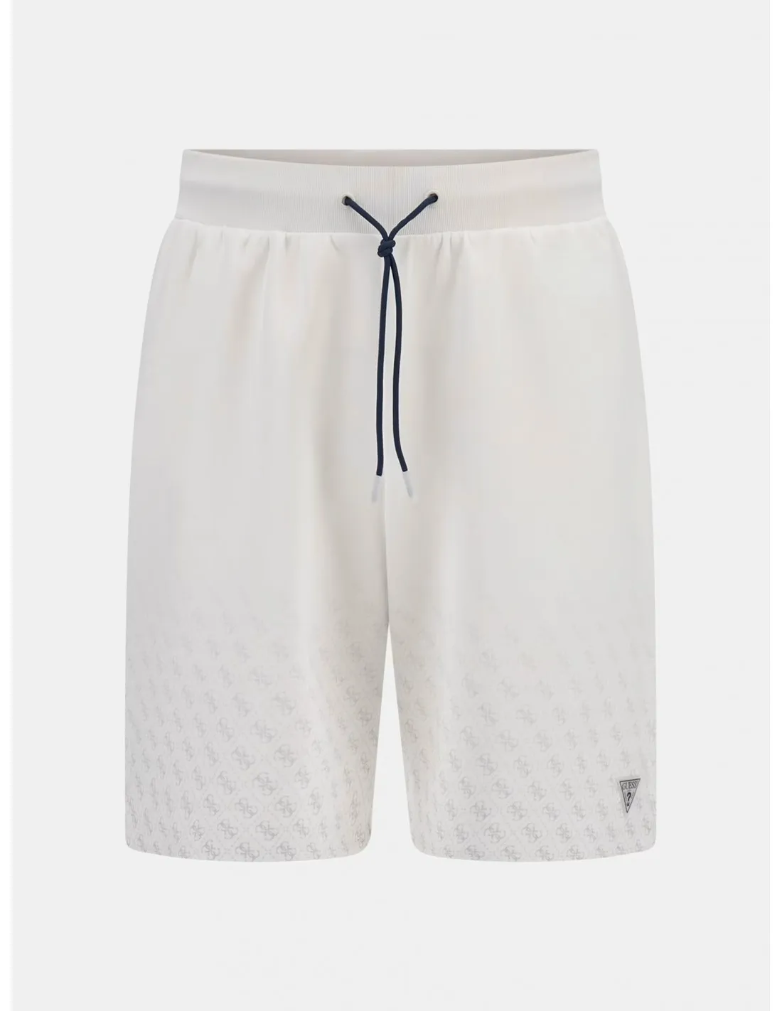 Pantalones cortos de neopreno con logotipo 4g de Guess