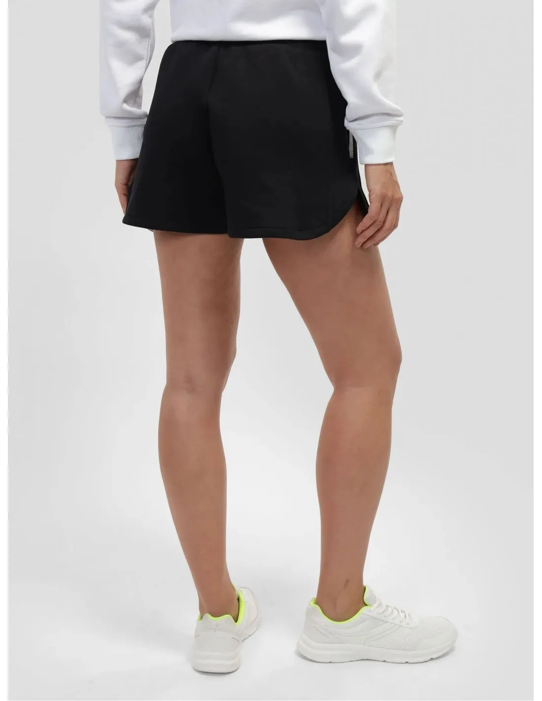 Pantalones cortos de neopreno strass de Guess