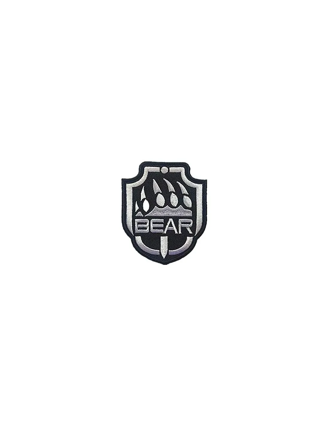 PARCHE VELCRO BEAR TARKOV  PREORDER